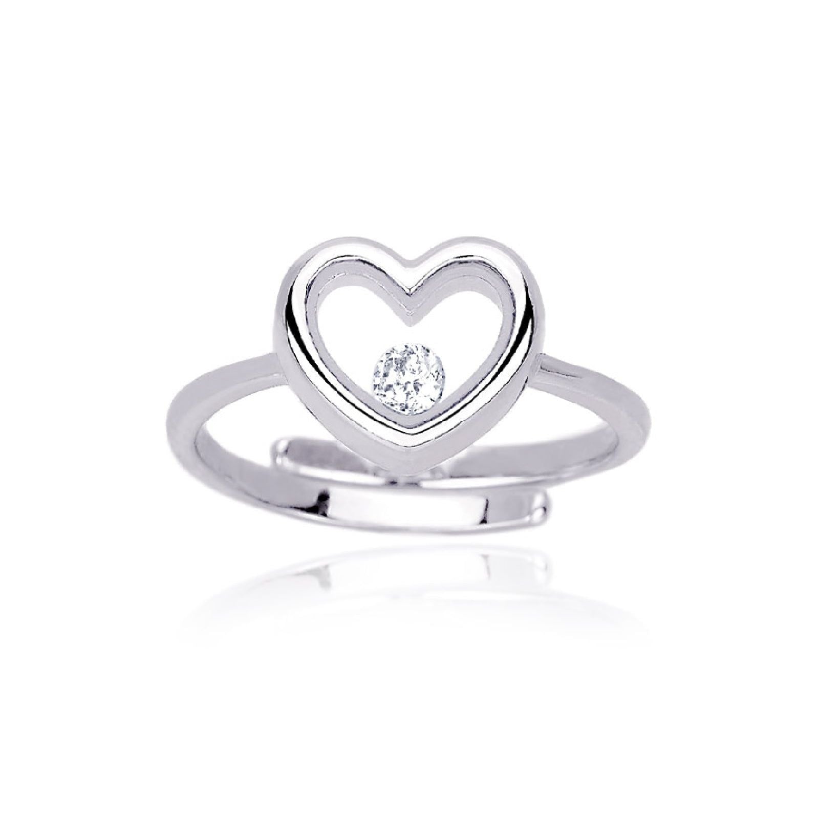 anello mabina gioielli da donna 523098