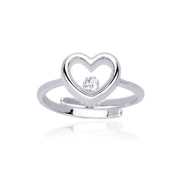 anello mabina gioielli da donna 523098
