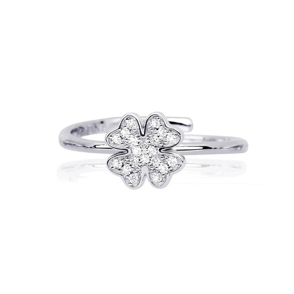 Anello Mabina Baciami Ancora da donna
