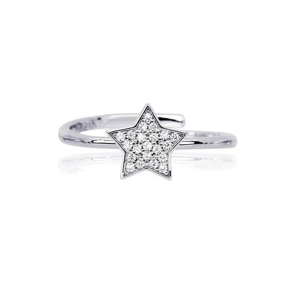 anello mabina baciami ancora da donna 523107