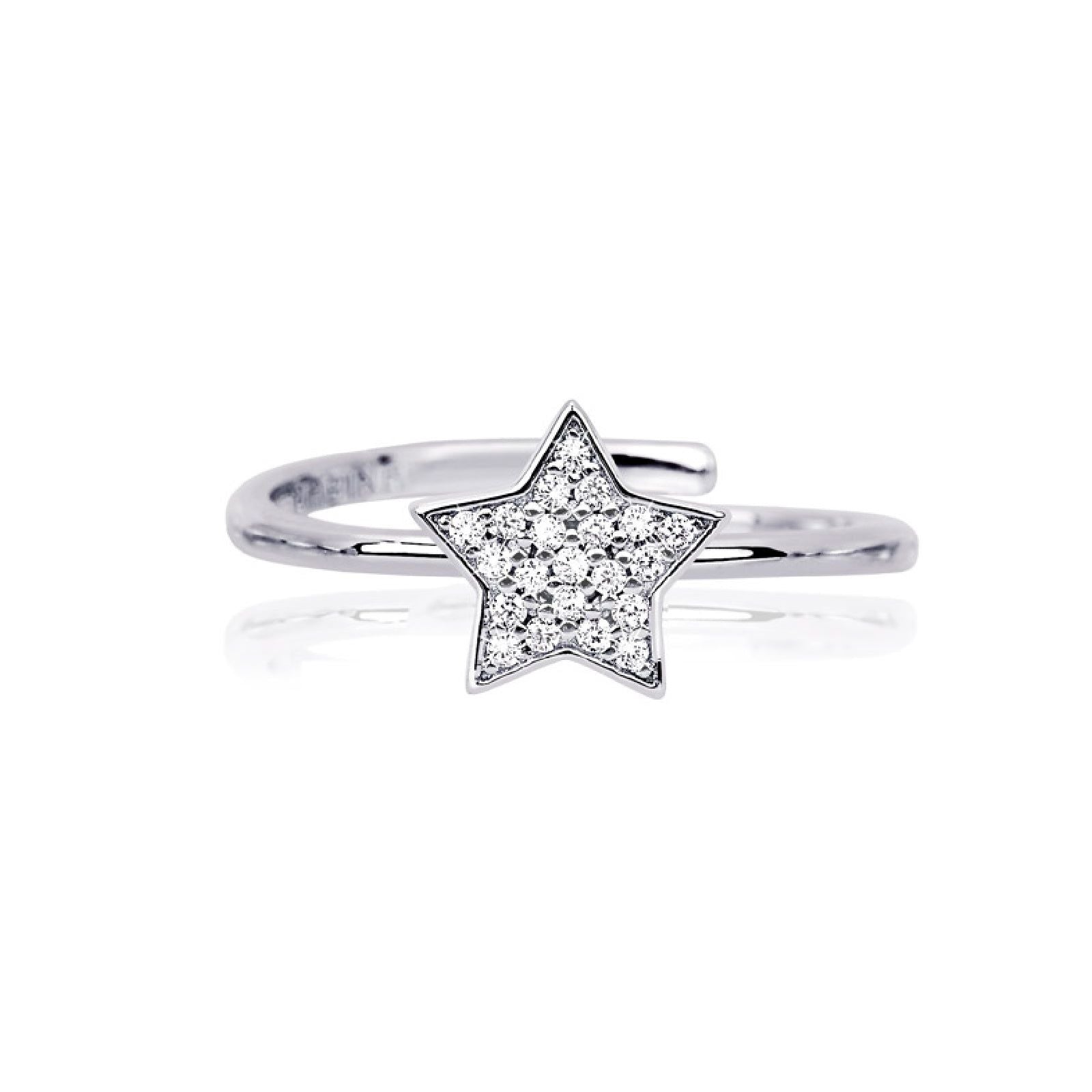 anello mabina baciami ancora da donna 523107