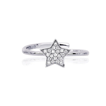 anello mabina baciami ancora da donna 523107