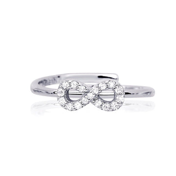 anello mabina baciami ancora da donna 523109