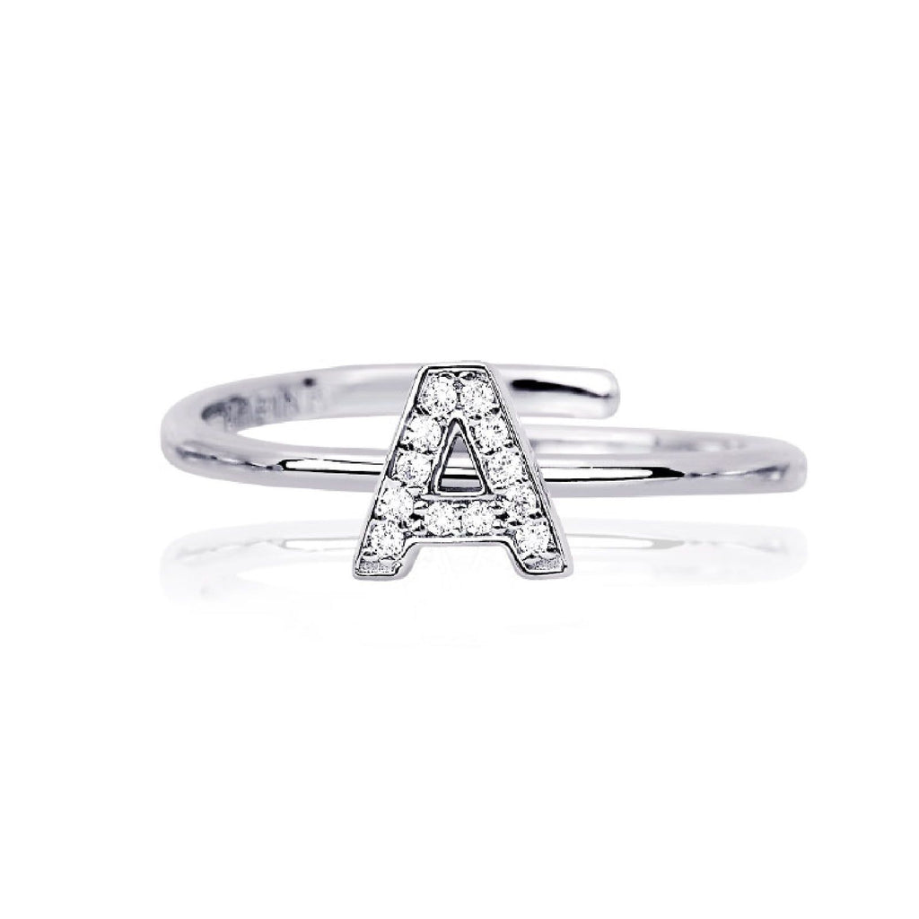 Anello Mabina Baciami Ancora da donna