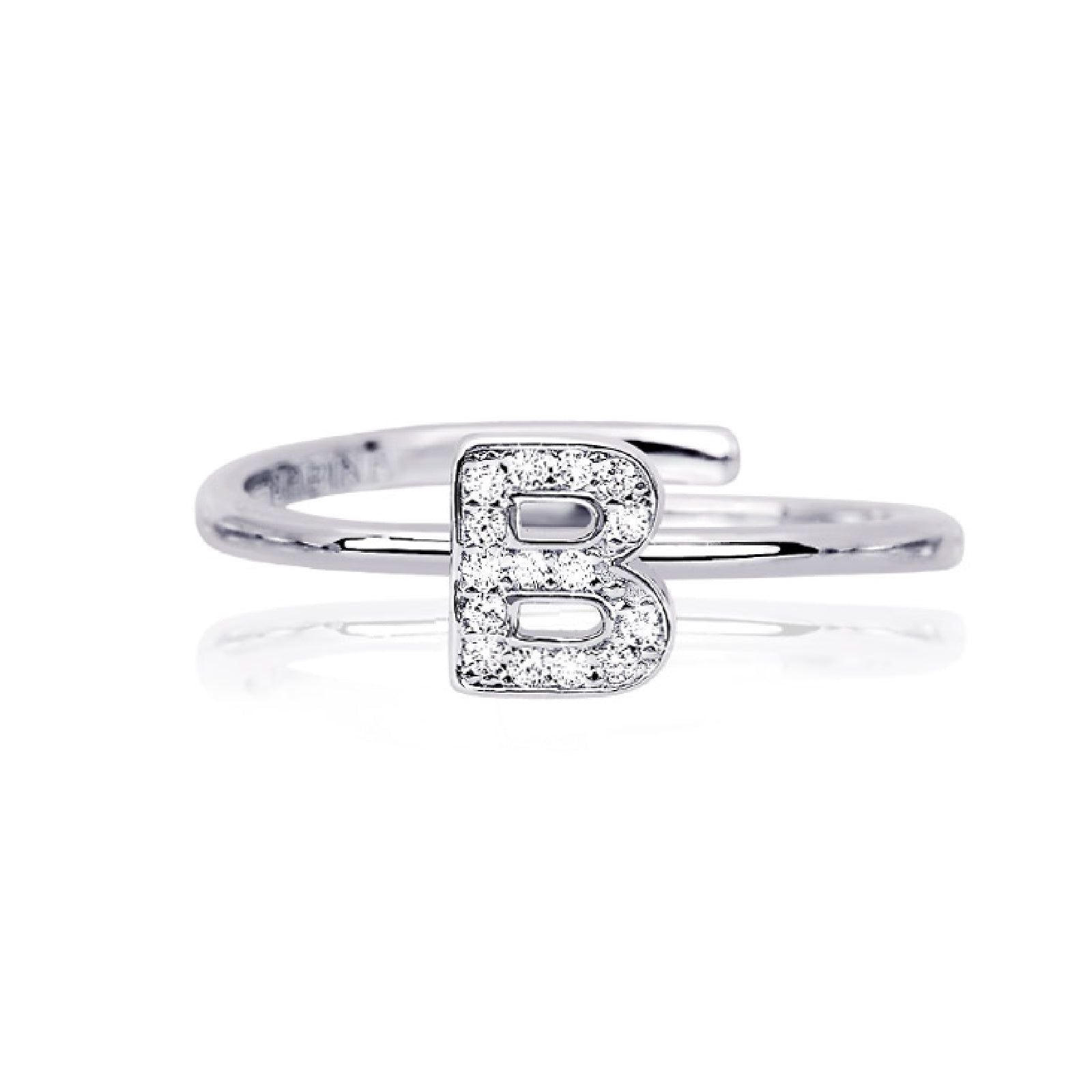 anello mabina baciami ancora da donna 523110b