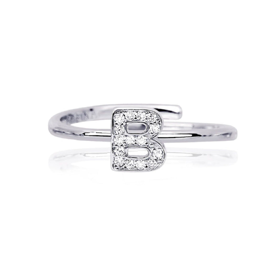 Anello Mabina Baciami Ancora da donna