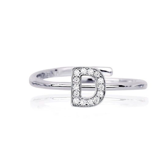 anello mabina baciami ancora da donna 523110d