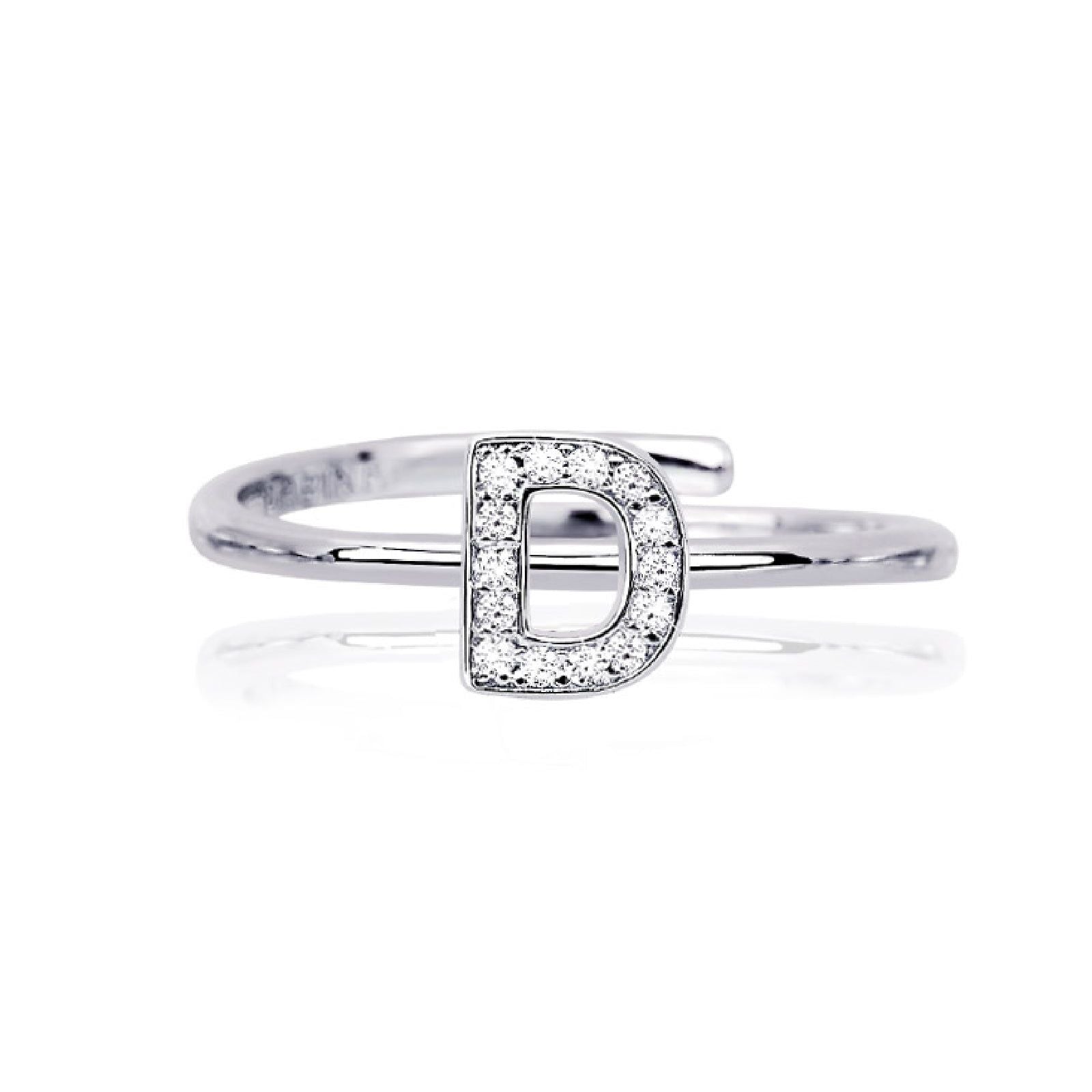 anello mabina baciami ancora da donna 523110d