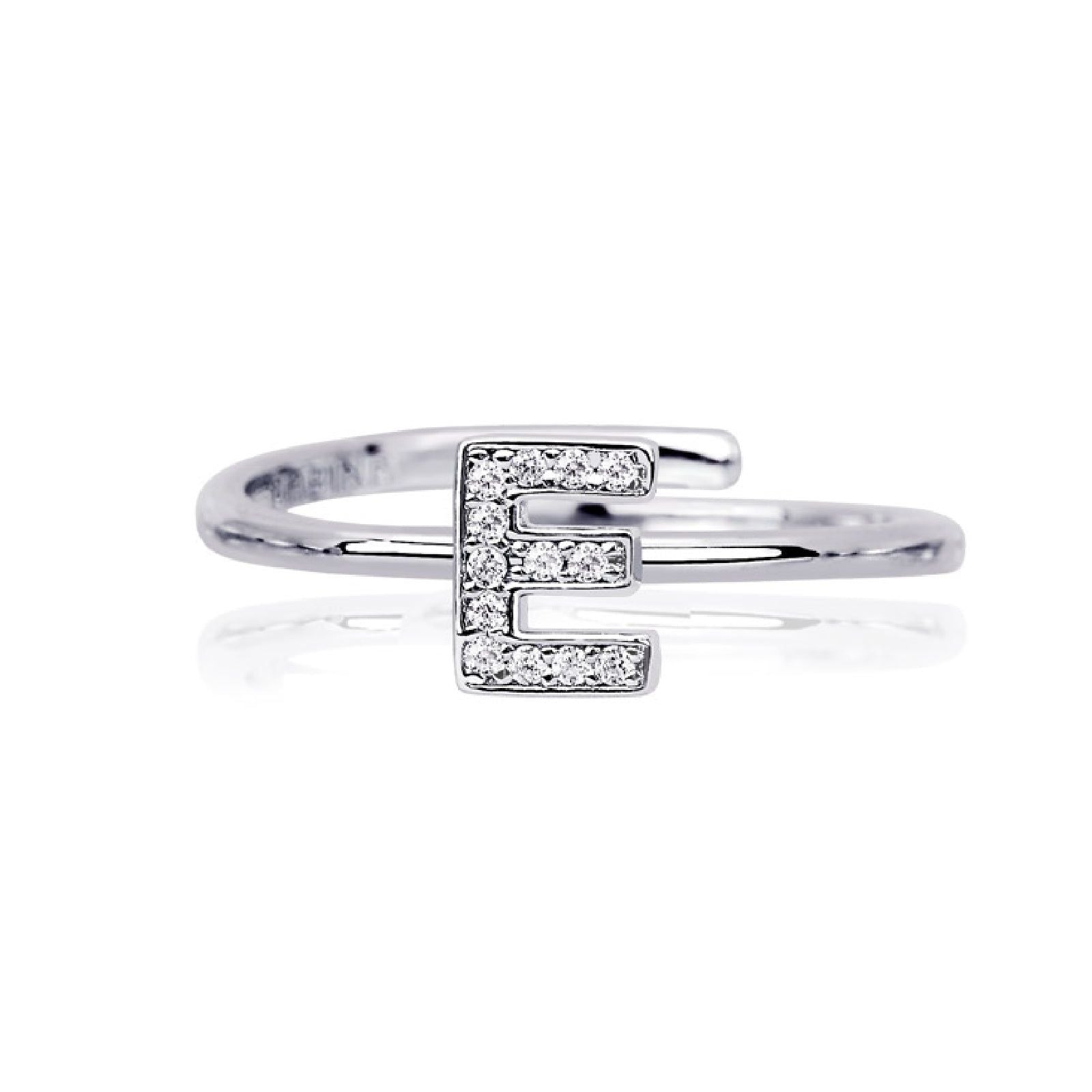 anello mabina baciami ancora da donna 523110e