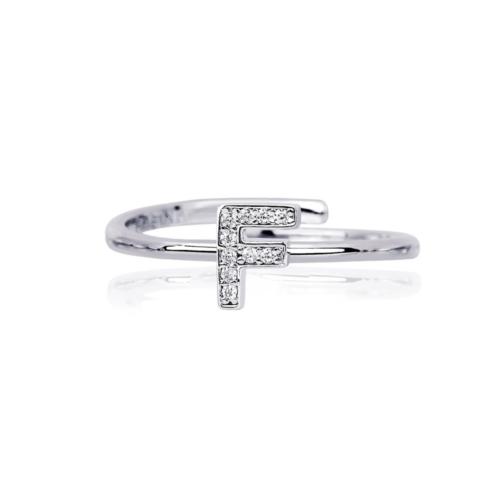 anello mabina baciami ancora da donna 523110f