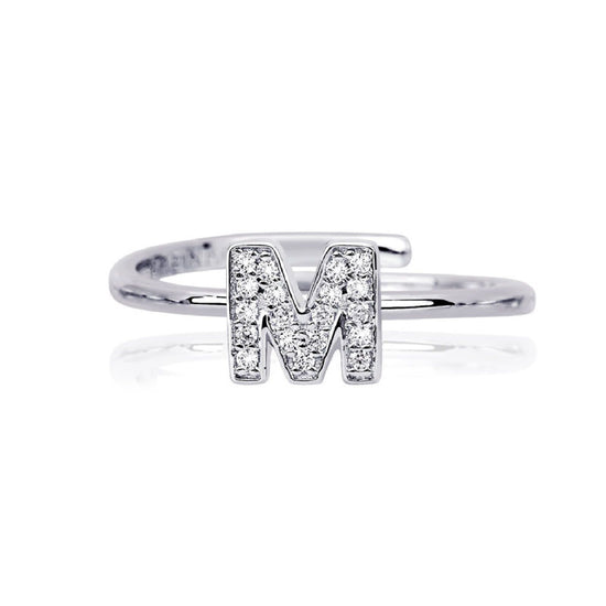 anello mabina baciami ancora da donna 523110m