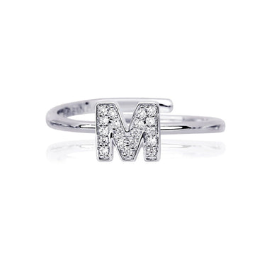 anello mabina baciami ancora da donna 523110m
