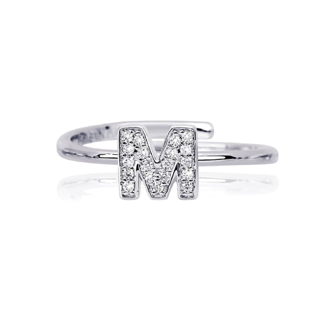 Anello Mabina Baciami Ancora da donna