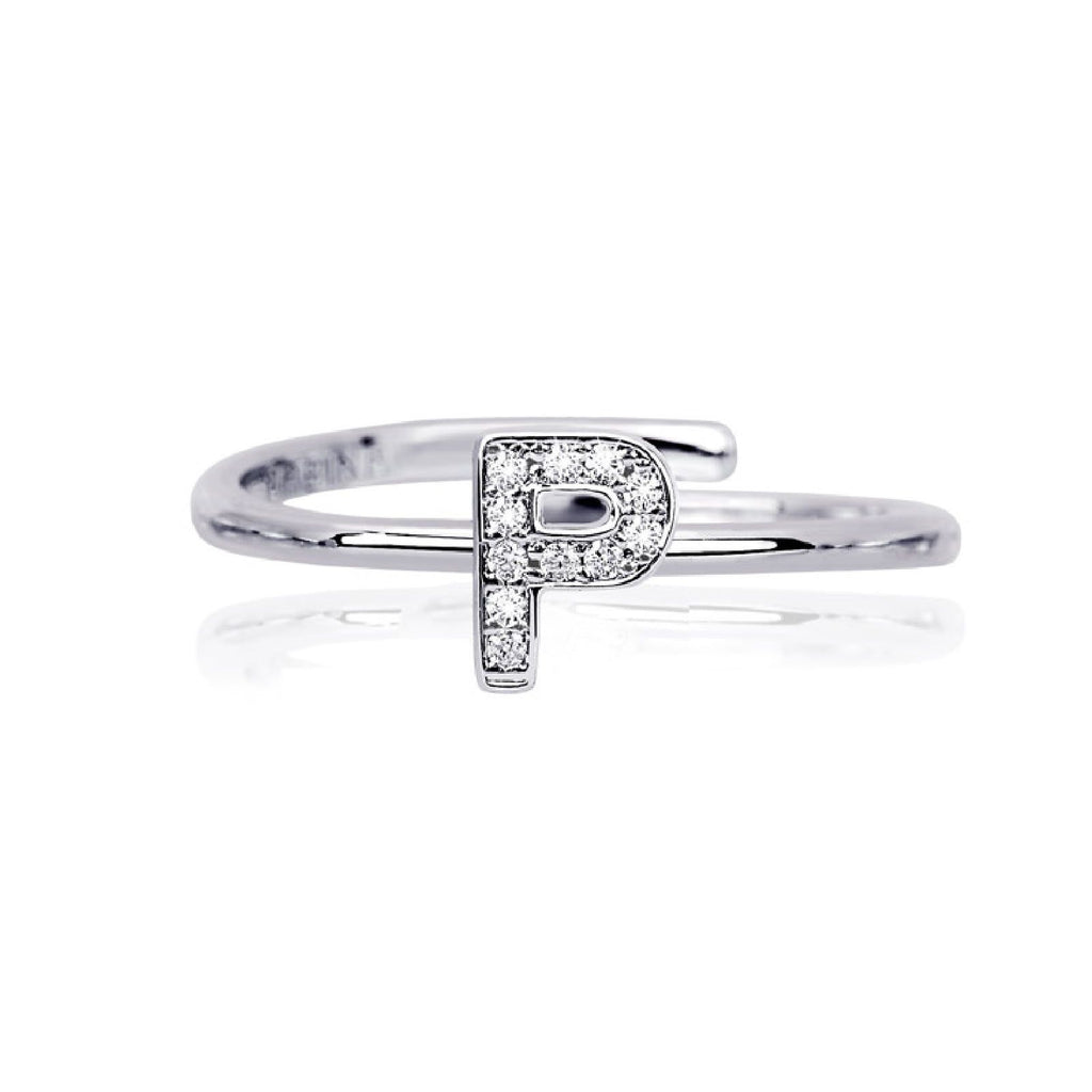 Anello Mabina Baciami Ancora da donna