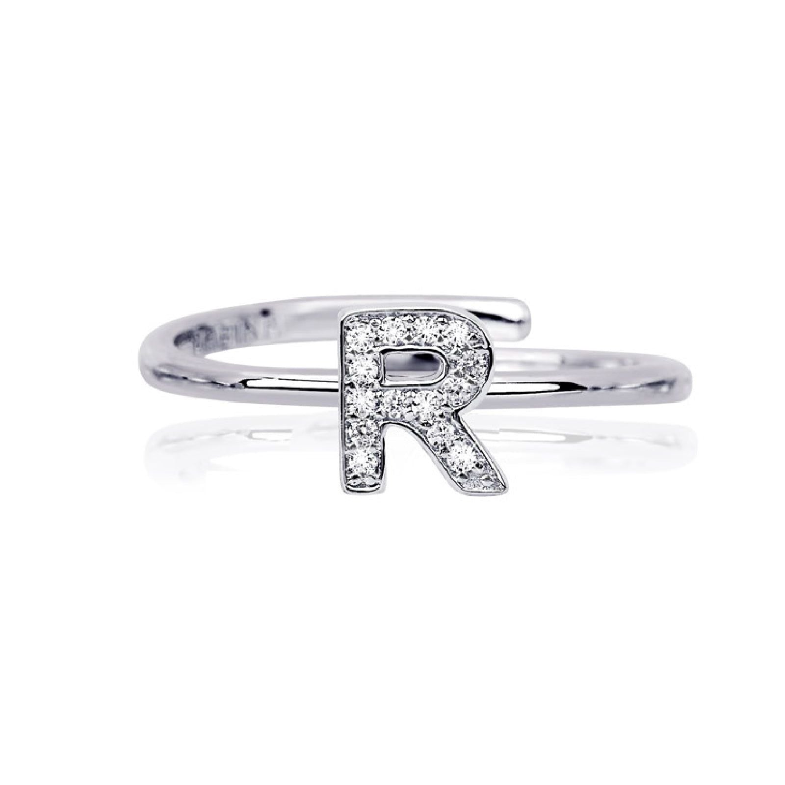 anello mabina baciami ancora da donna 523110r