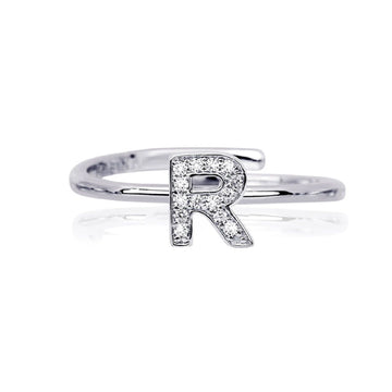 anello mabina baciami ancora da donna 523110r