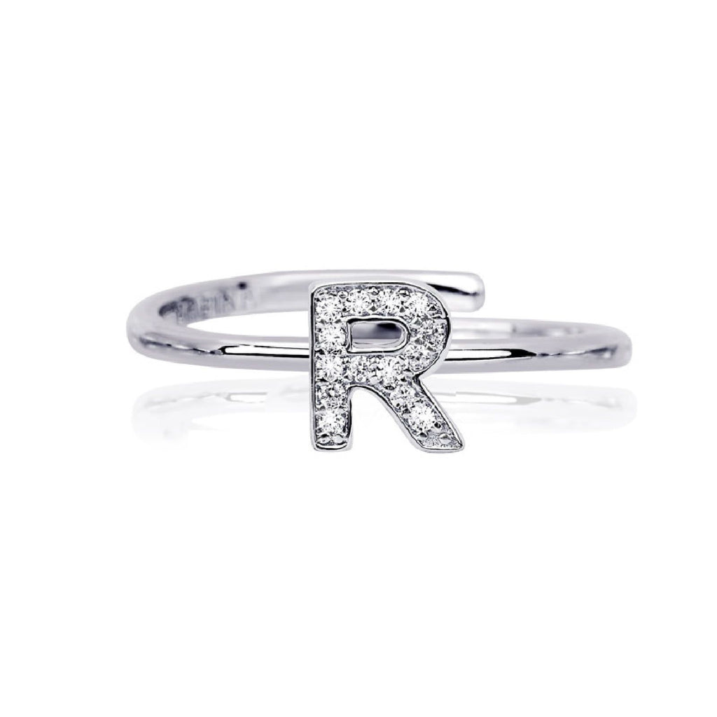 Anello Mabina Baciami Ancora da donna