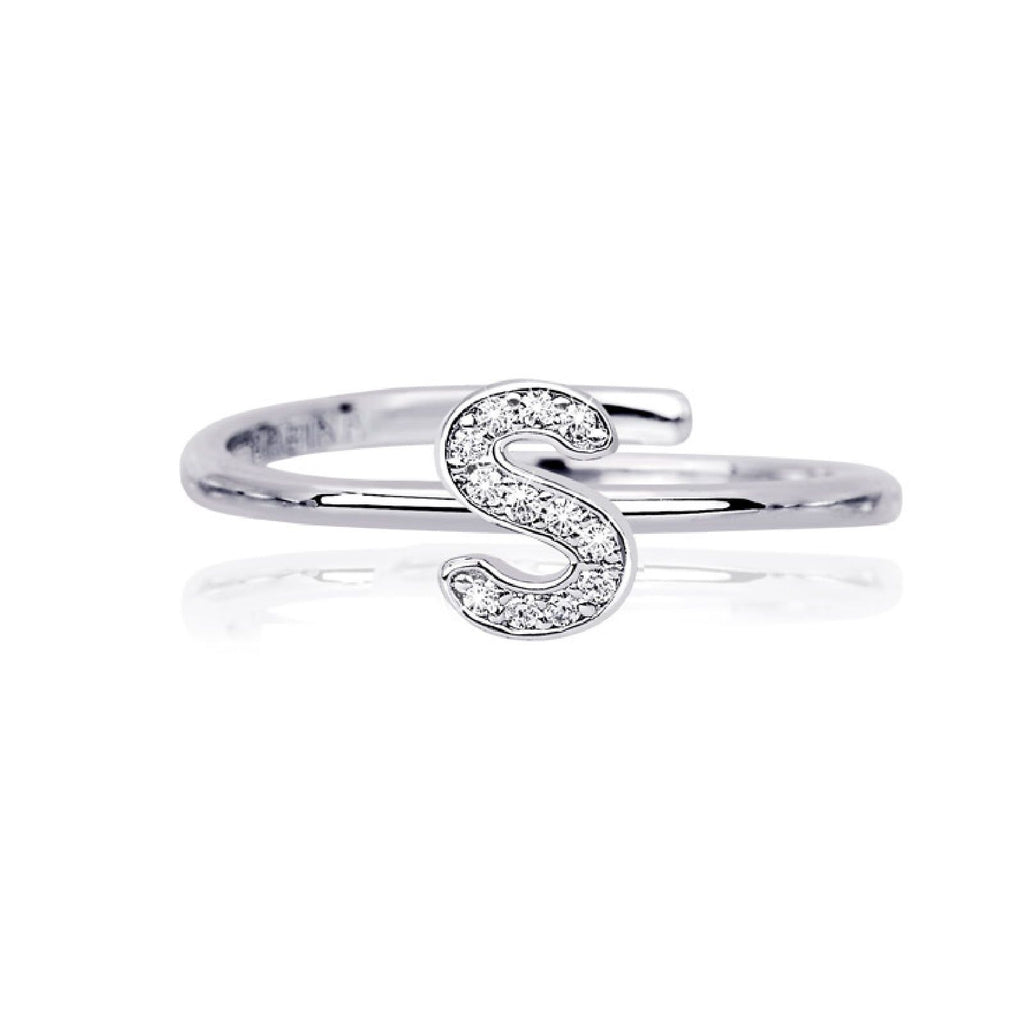 Anello Mabina Baciami Ancora da donna