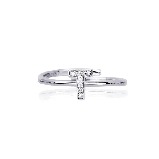 anello mabina baciami ancora da donna 523110t