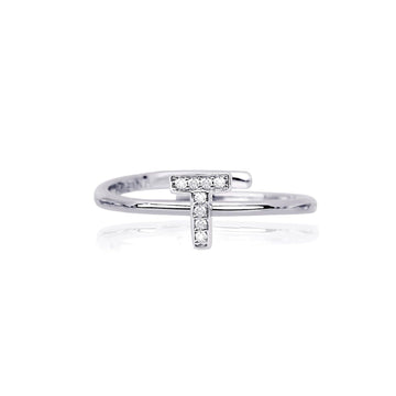 anello mabina baciami ancora da donna 523110t