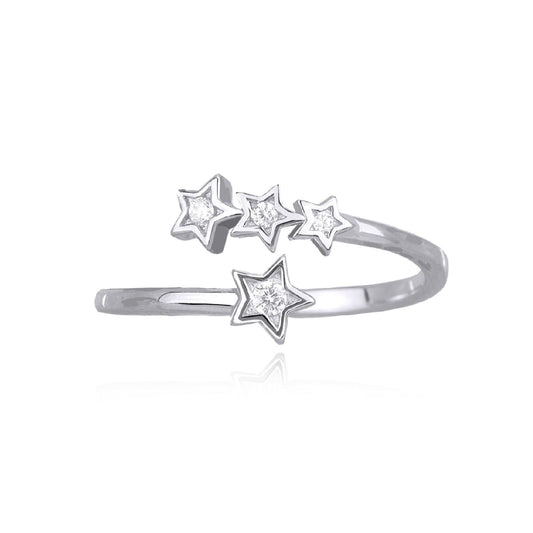 anello mabina gioielli da donna 523128