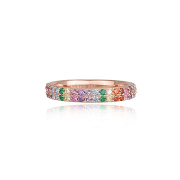 anello mabina gioielli da donna 523139 11