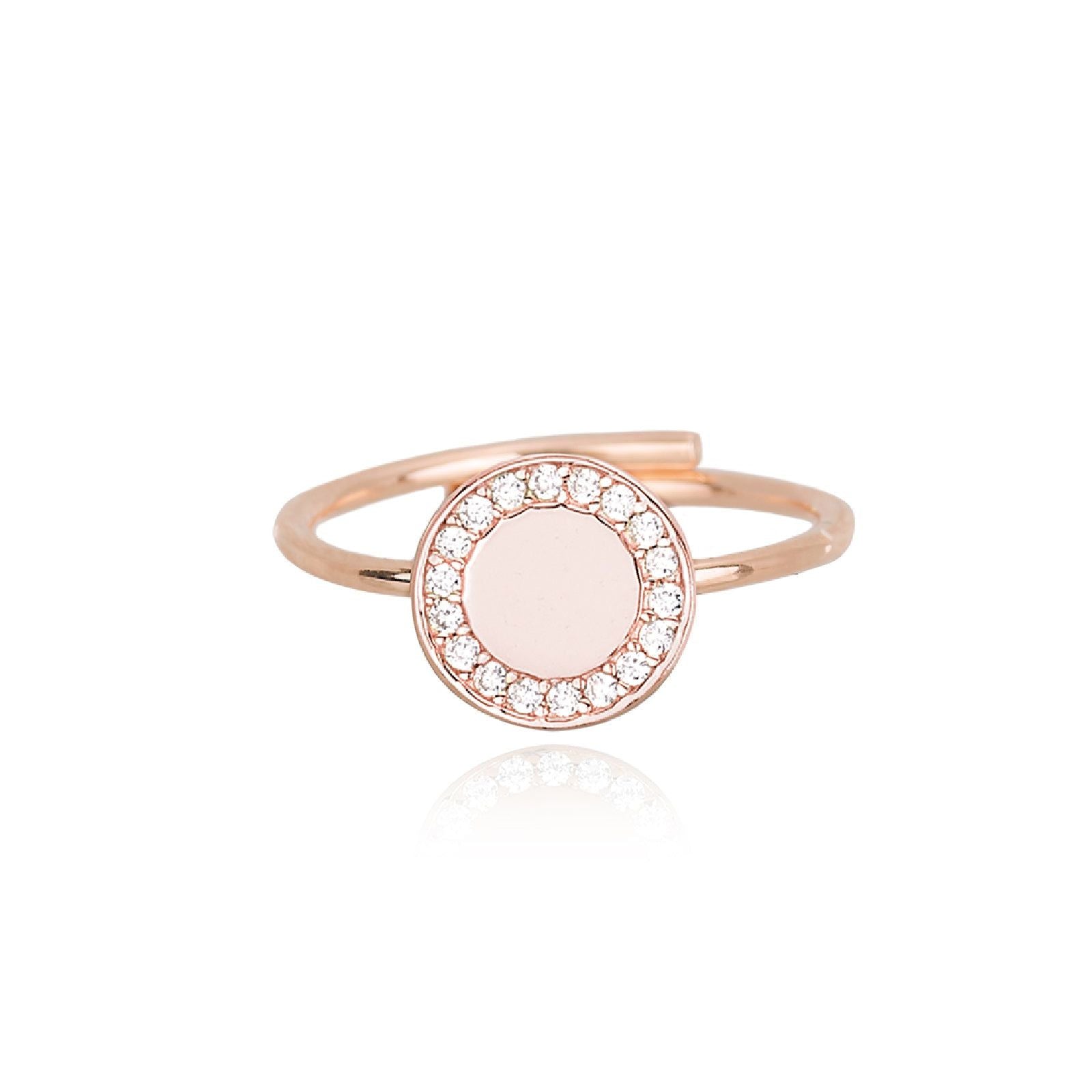 anello mabina gioielli da donna 523146