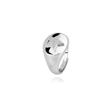 anello mabina gioielli da donna 523154