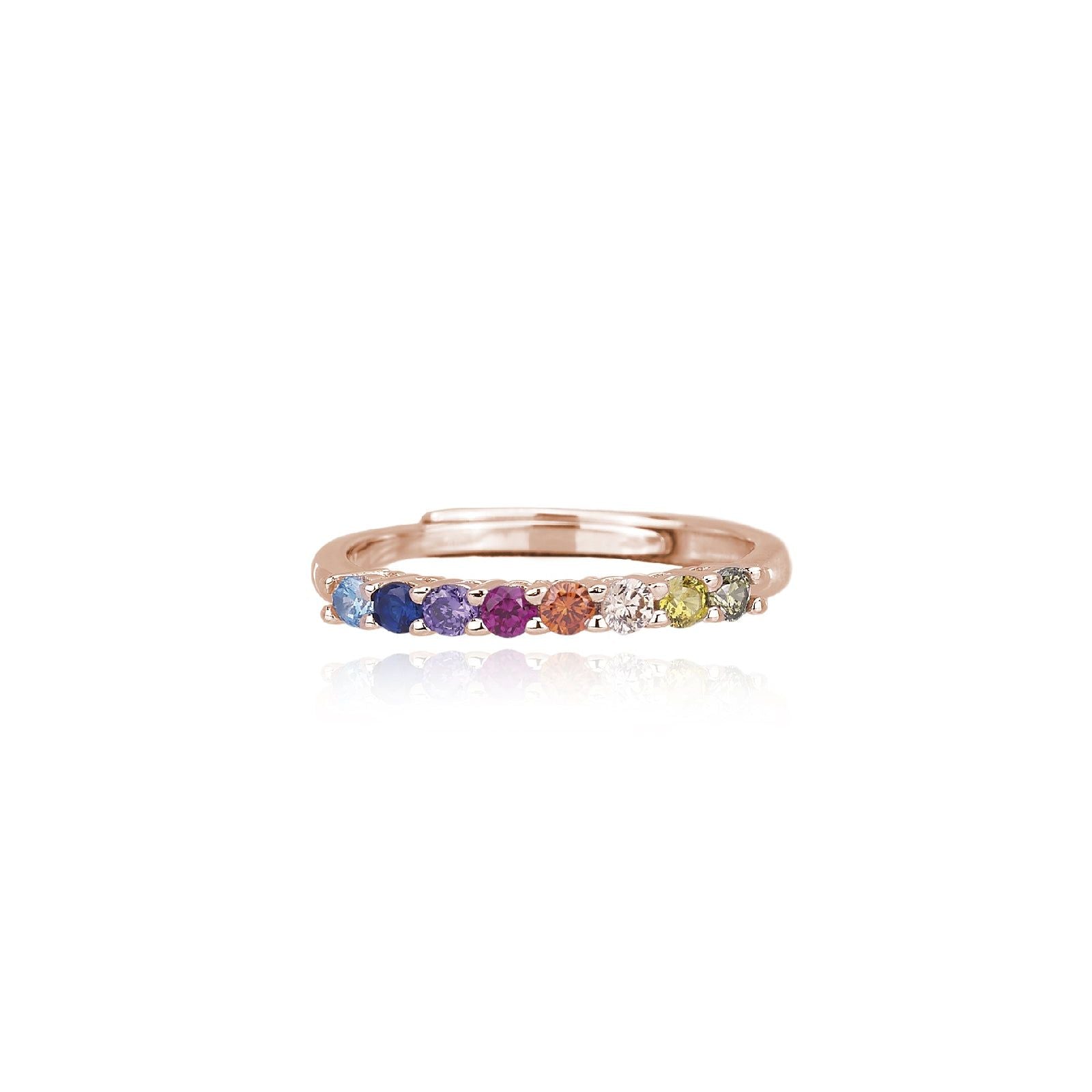 anello mabina gioielli da donna 523157