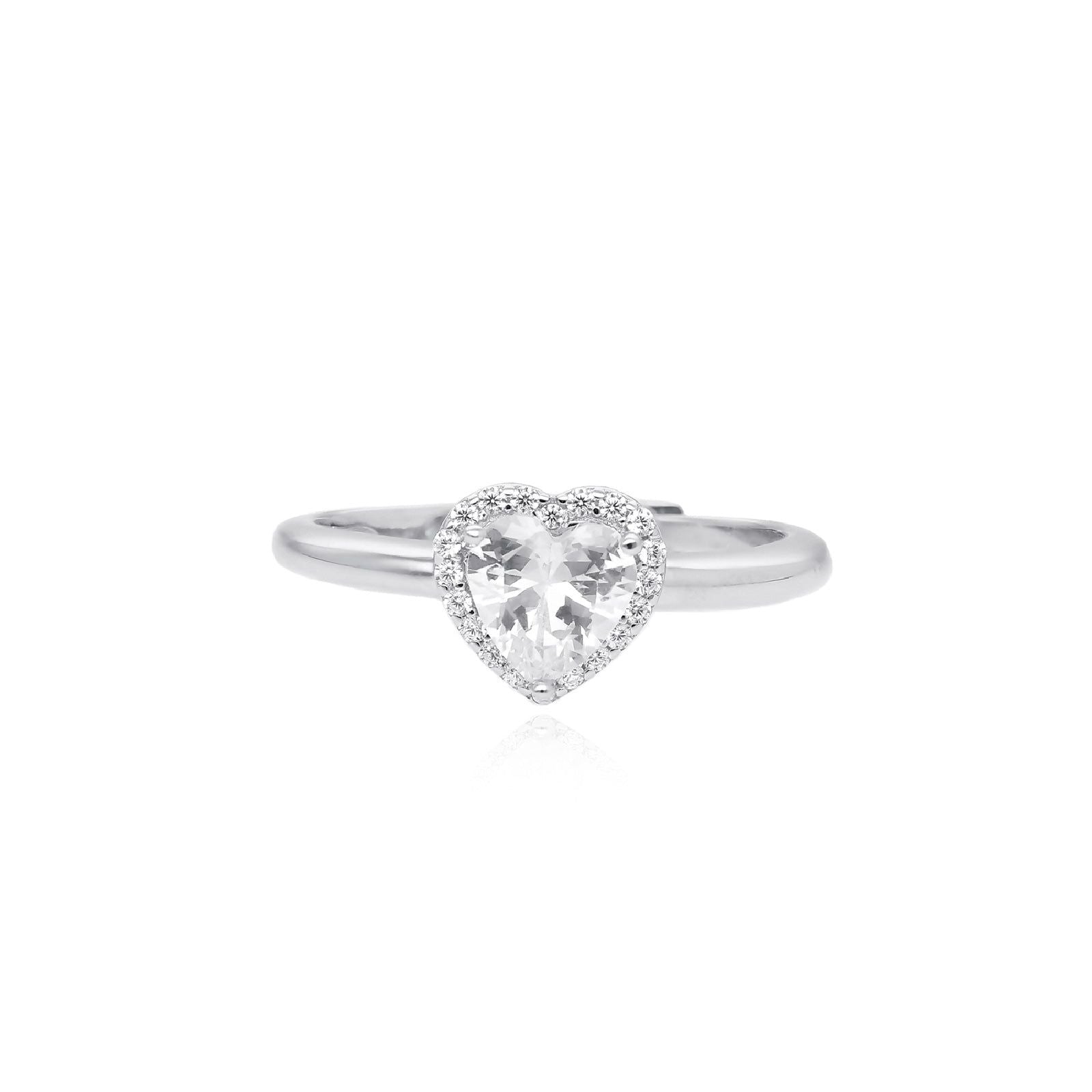 anello mabina love affair da donna 523184