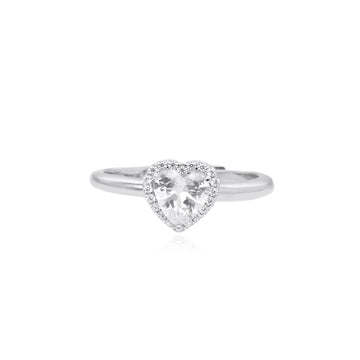 anello mabina love affair da donna 523184