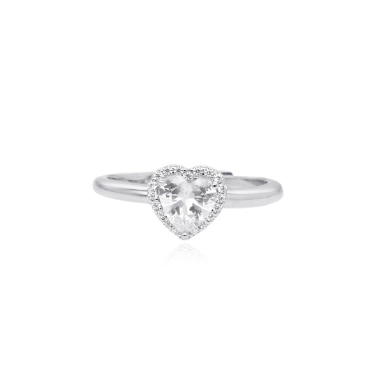 anello mabina love affair da donna 523184