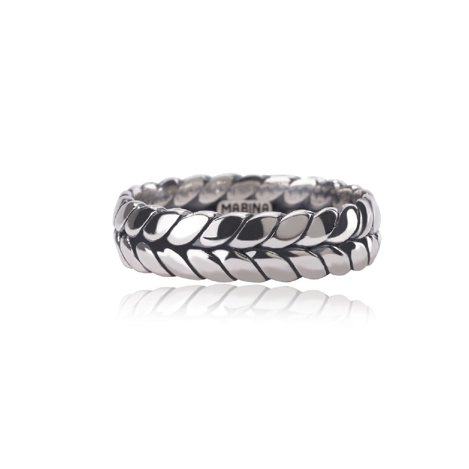 anello mabina gioielli da uomo 523189 19