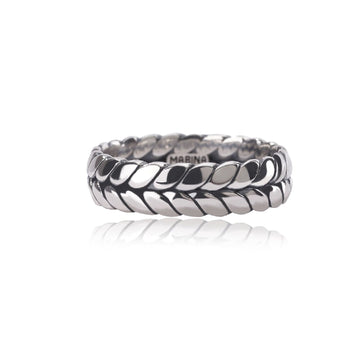 anello mabina gioielli da uomo 523189 19