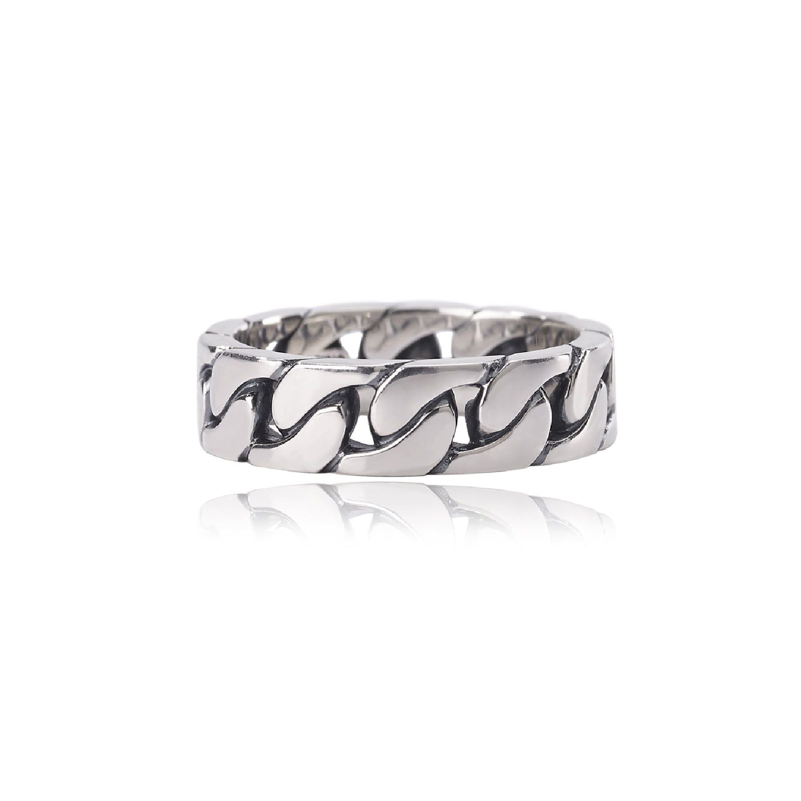 anello mabina gioielli da uomo 523193 19