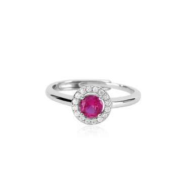 anello mabina cool or retro da donna 523208