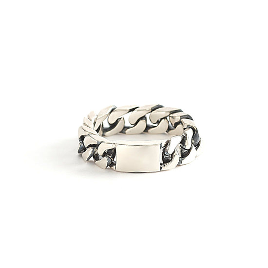 anello mabina gioielli da uomo 523219 19