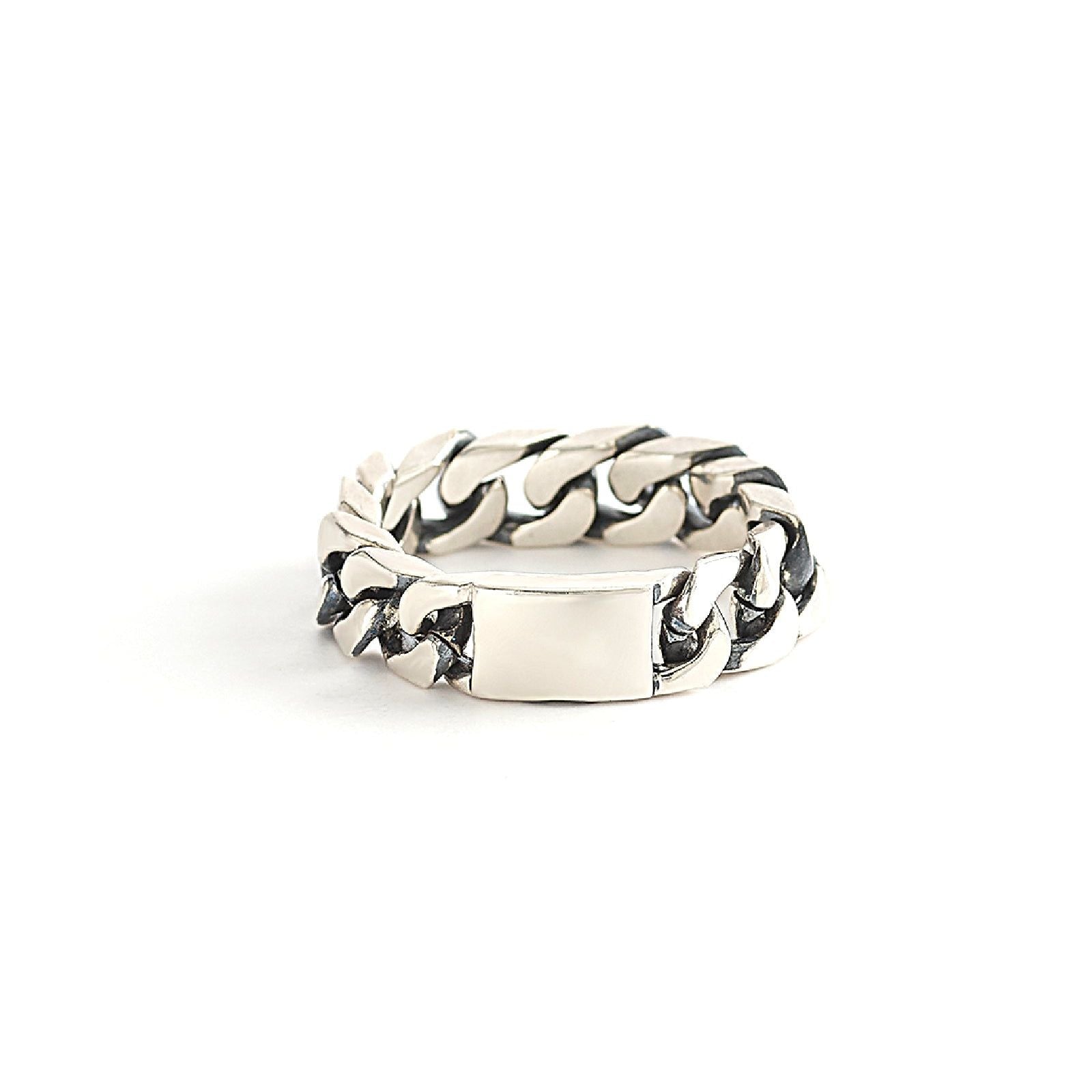 anello mabina gioielli da uomo 523219 19