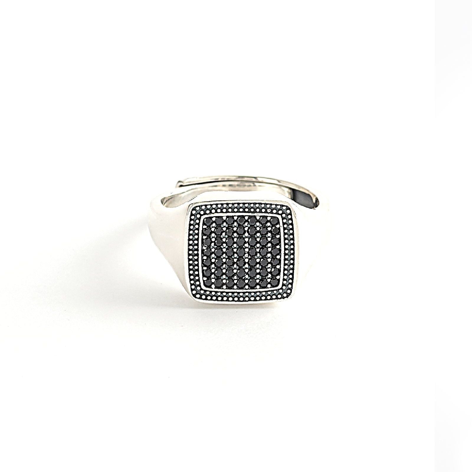 anello mabina gioielli da uomo 523220