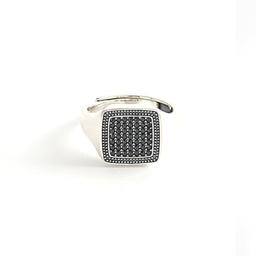 anello mabina gioielli da uomo 523220