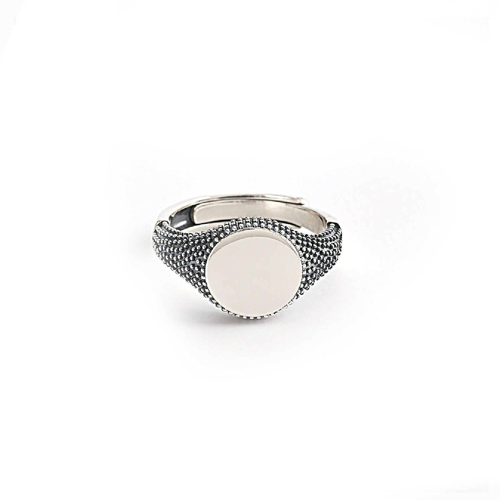 anello mabina gioielli da uomo 523222