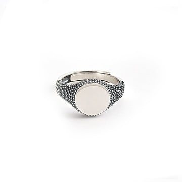 anello mabina gioielli da uomo 523222