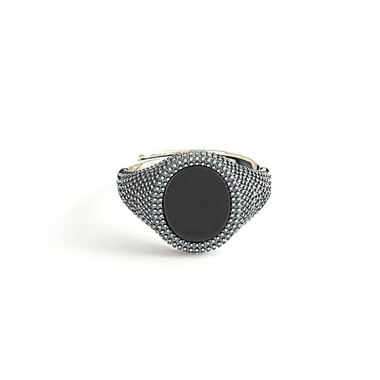 anello mabina gioielli da uomo 523224