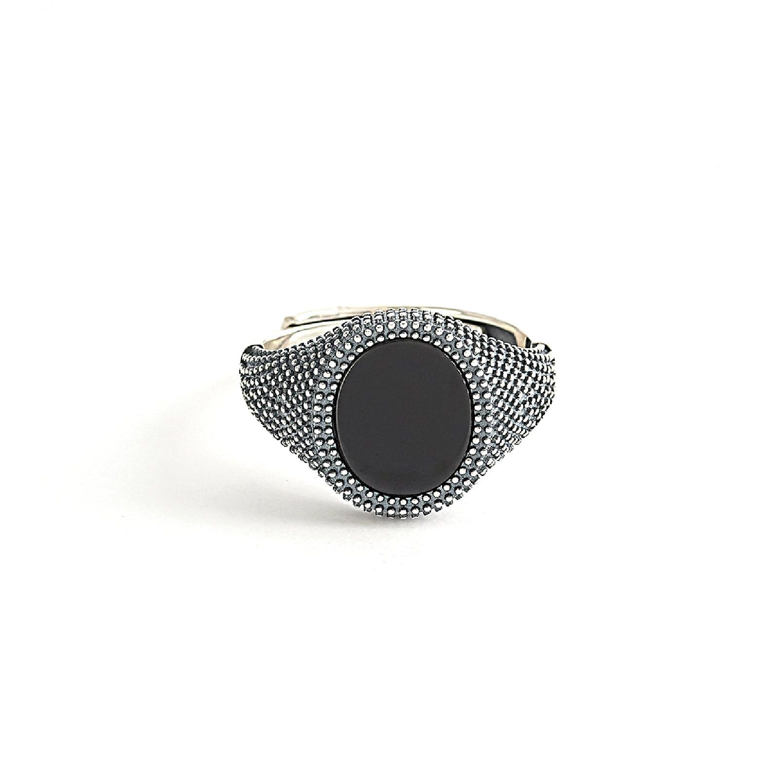 anello mabina gioielli da uomo 523224