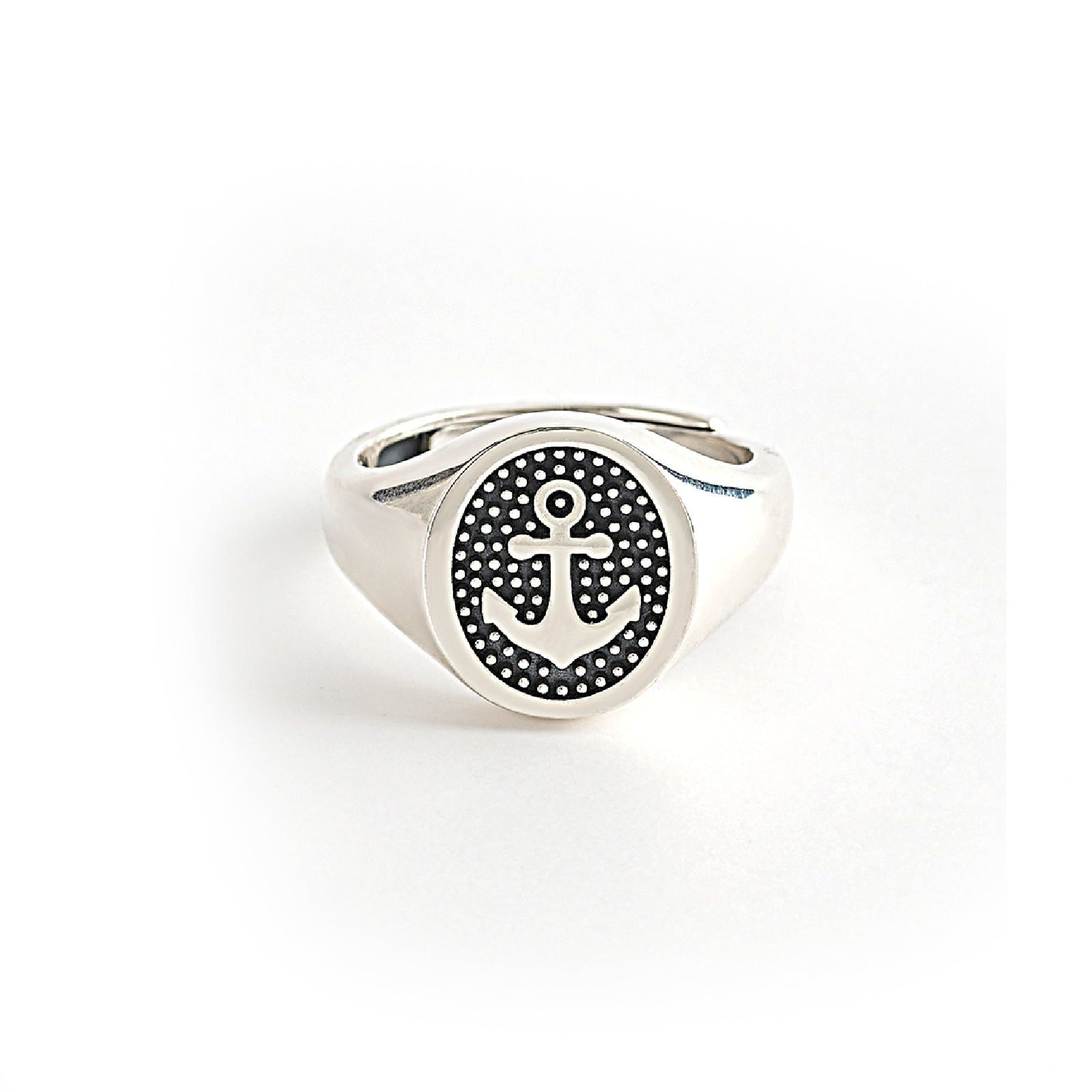 anello mabina gioielli da uomo 523225