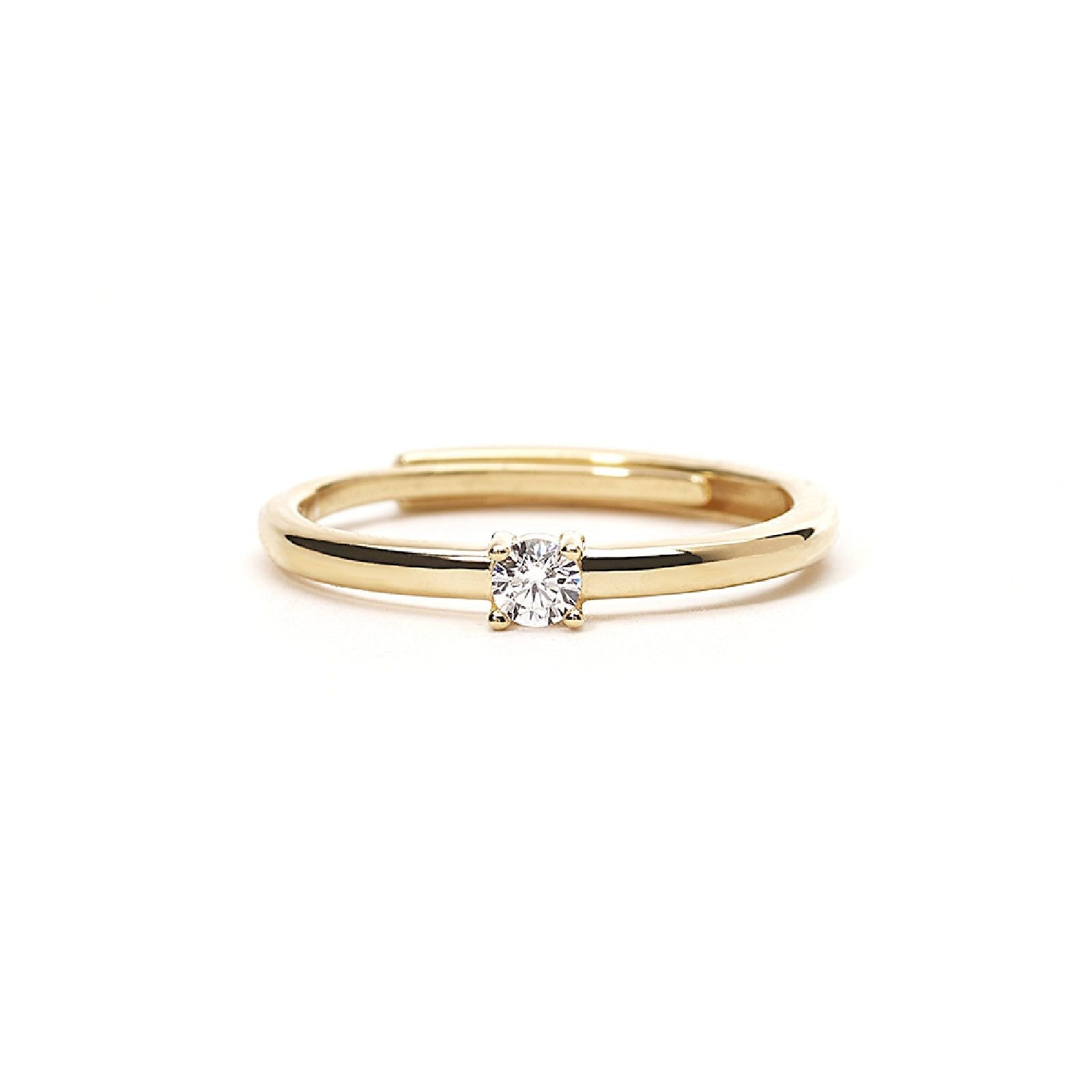anello mabina beato tra le donne da donna 523234