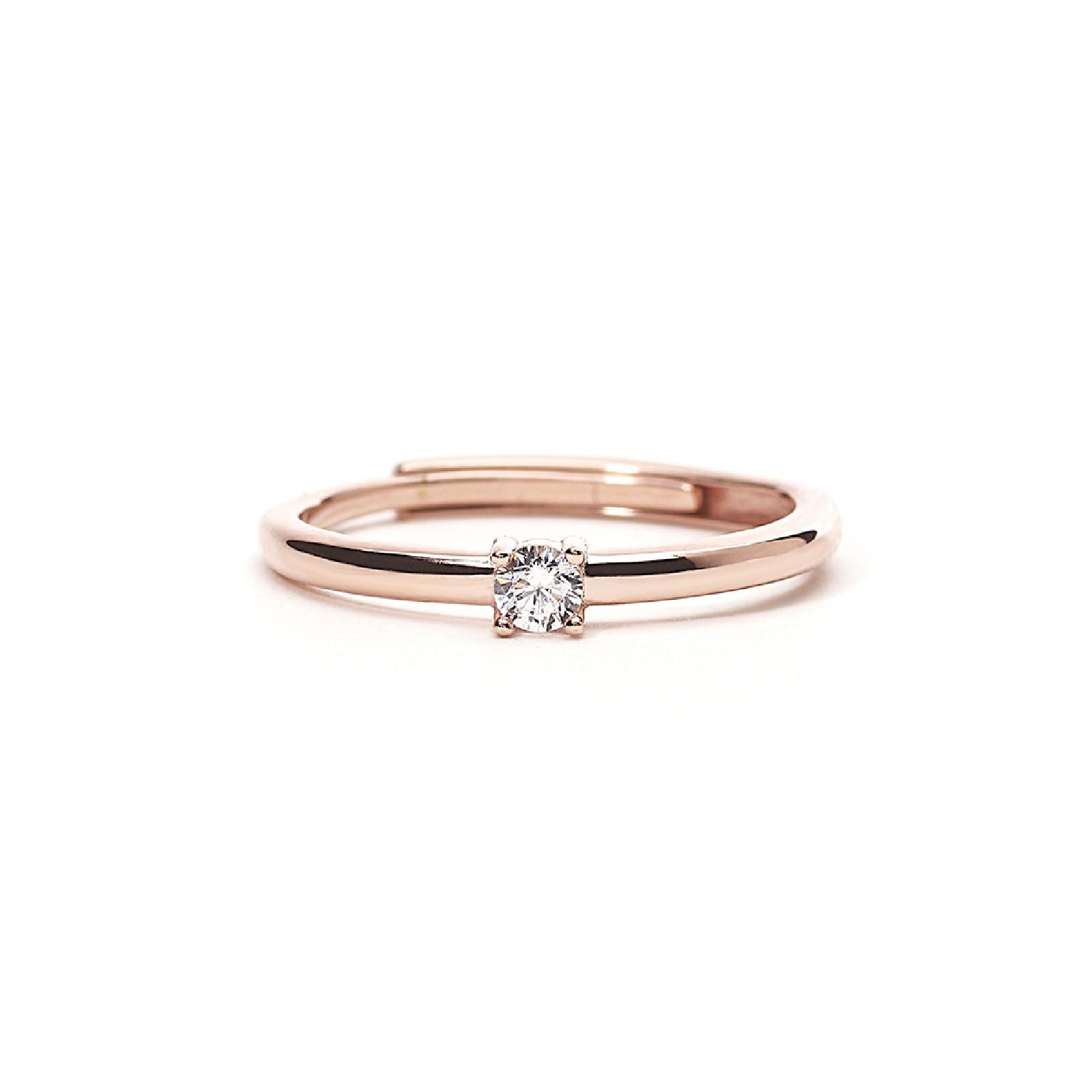 anello mabina beato tra le donne da donna 523235