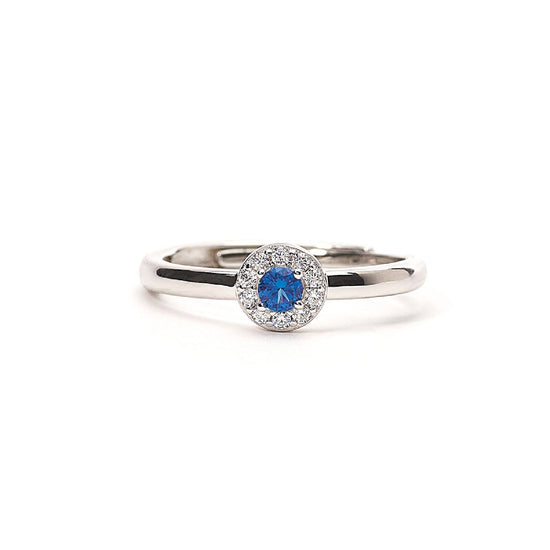 anello mabina milanesienne da donna 523239