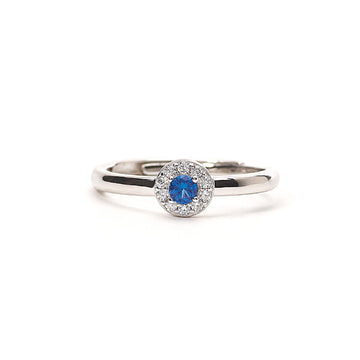 anello mabina milanesienne da donna 523239