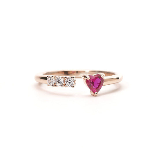 anello mabina tre per te da donna 523248
